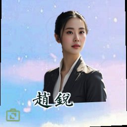赵锐
